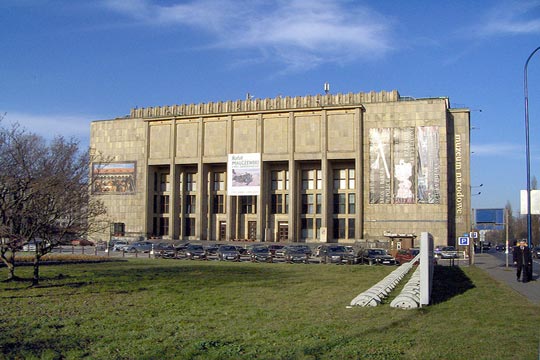 Найславніші музеї Кракова
