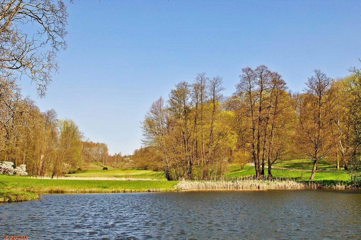 Leśny Park Kultury i Wypoczynku „Myślęcinek” w Bydgoszczy